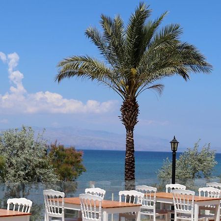 Wa Cesme Farm Hotel Beach Resort & Spa Ngoại thất bức ảnh