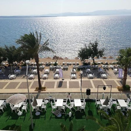 Wa Cesme Farm Hotel Beach Resort & Spa Ngoại thất bức ảnh