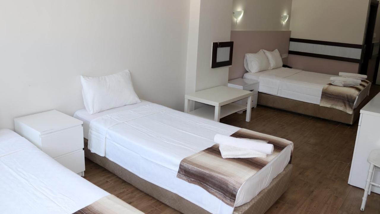 Wa Cesme Farm Hotel Beach Resort & Spa Ngoại thất bức ảnh