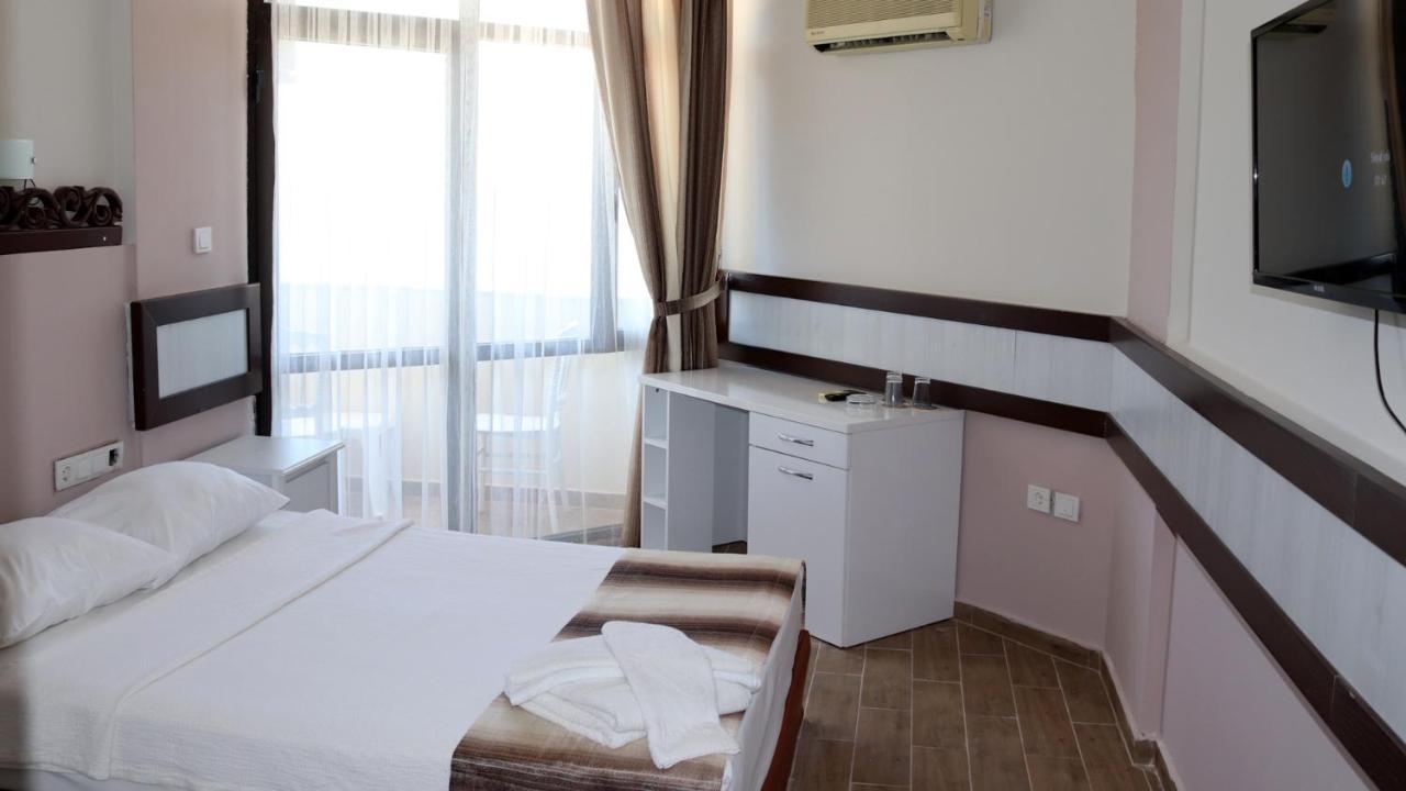 Wa Cesme Farm Hotel Beach Resort & Spa Ngoại thất bức ảnh