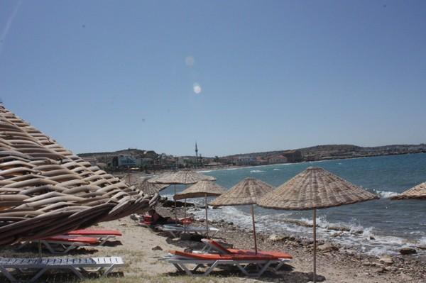 Wa Cesme Farm Hotel Beach Resort & Spa Ngoại thất bức ảnh