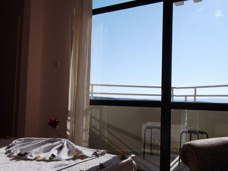Wa Cesme Farm Hotel Beach Resort & Spa Ngoại thất bức ảnh