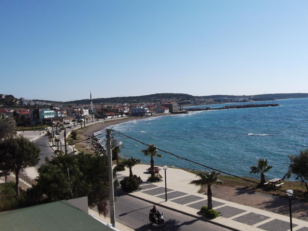 Wa Cesme Farm Hotel Beach Resort & Spa Ngoại thất bức ảnh