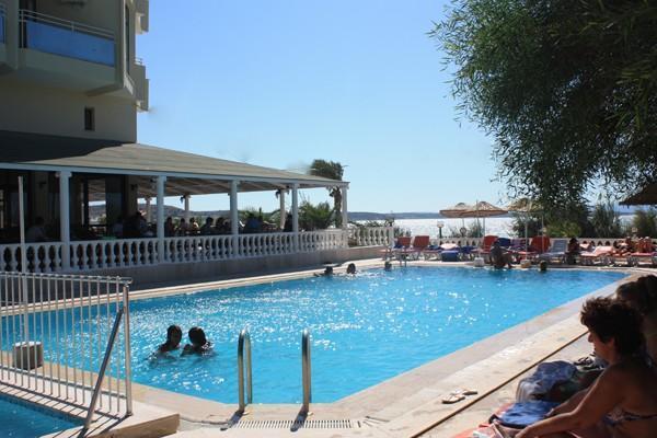 Wa Cesme Farm Hotel Beach Resort & Spa Ngoại thất bức ảnh