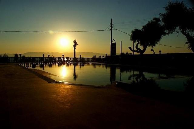 Wa Cesme Farm Hotel Beach Resort & Spa Ngoại thất bức ảnh