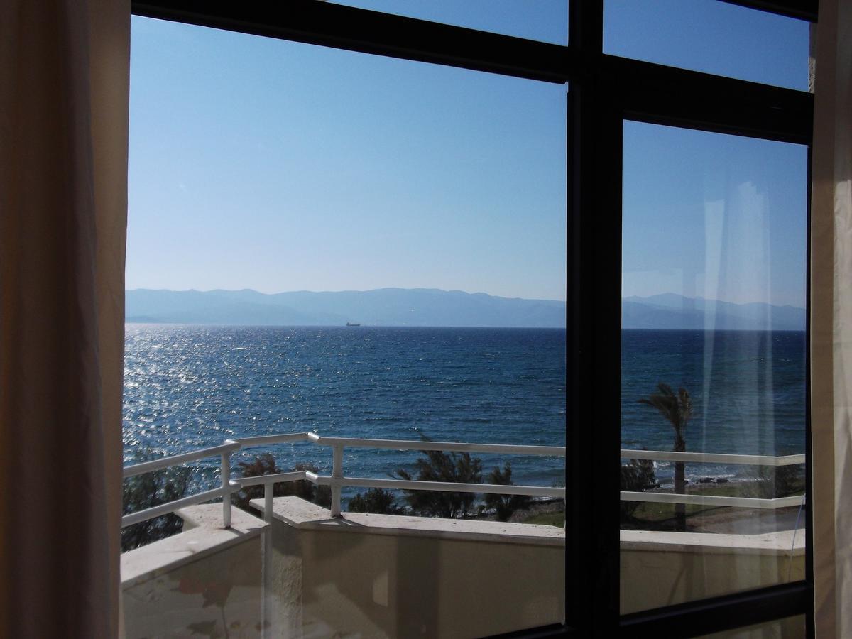 Wa Cesme Farm Hotel Beach Resort & Spa Ngoại thất bức ảnh