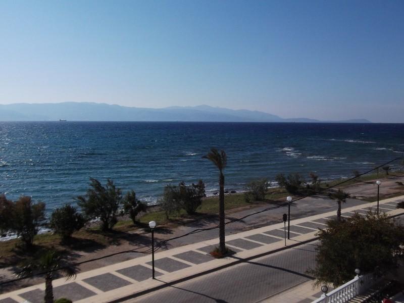 Wa Cesme Farm Hotel Beach Resort & Spa Ngoại thất bức ảnh