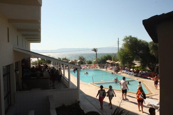 Wa Cesme Farm Hotel Beach Resort & Spa Ngoại thất bức ảnh