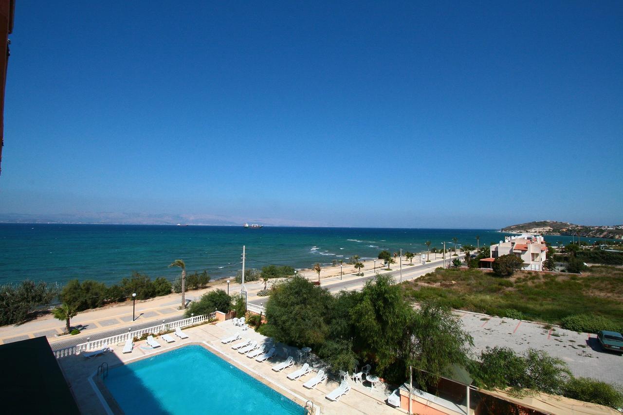 Wa Cesme Farm Hotel Beach Resort & Spa Ngoại thất bức ảnh