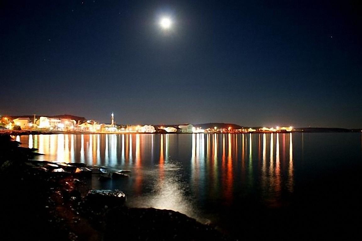 Wa Cesme Farm Hotel Beach Resort & Spa Ngoại thất bức ảnh