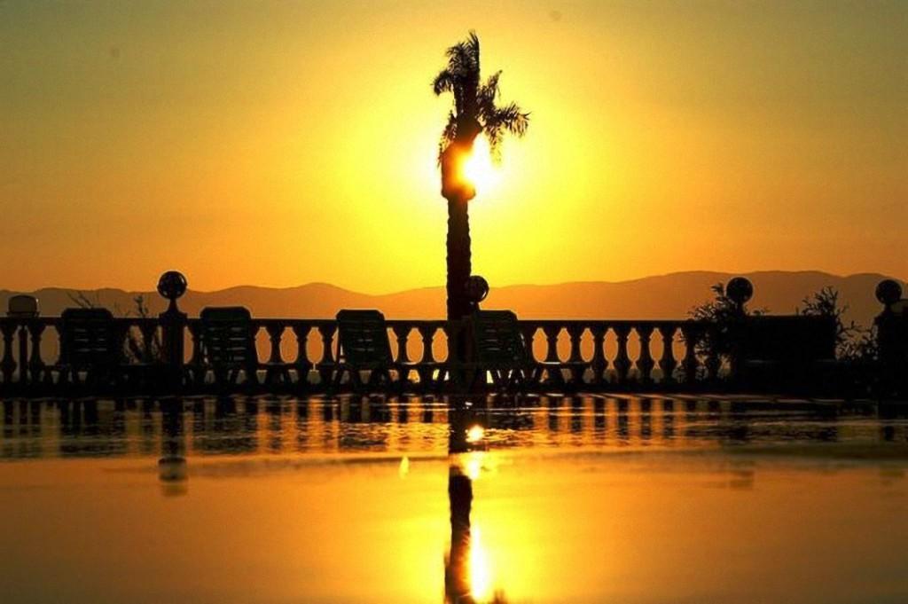 Wa Cesme Farm Hotel Beach Resort & Spa Ngoại thất bức ảnh