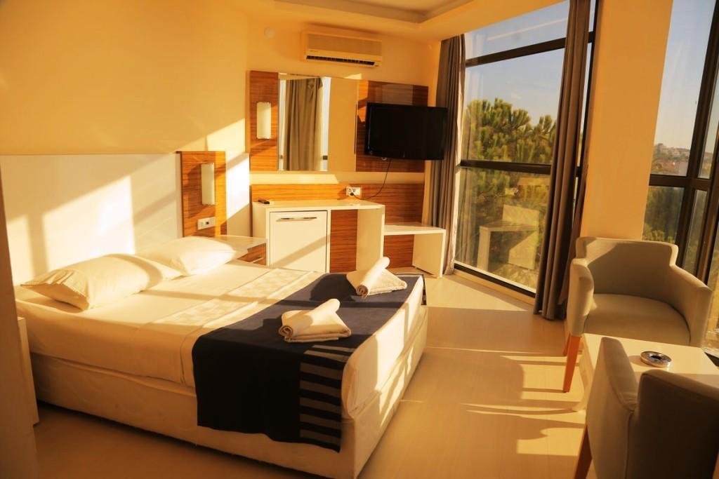 Wa Cesme Farm Hotel Beach Resort & Spa Ngoại thất bức ảnh