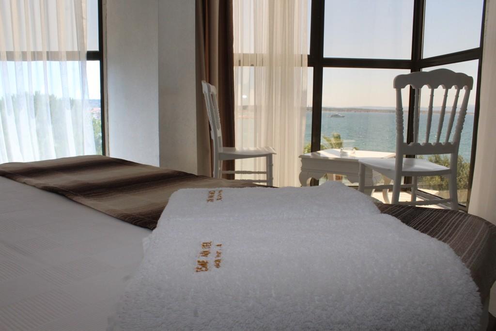 Wa Cesme Farm Hotel Beach Resort & Spa Ngoại thất bức ảnh