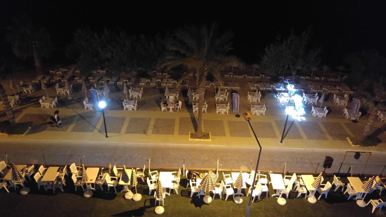 Wa Cesme Farm Hotel Beach Resort & Spa Ngoại thất bức ảnh