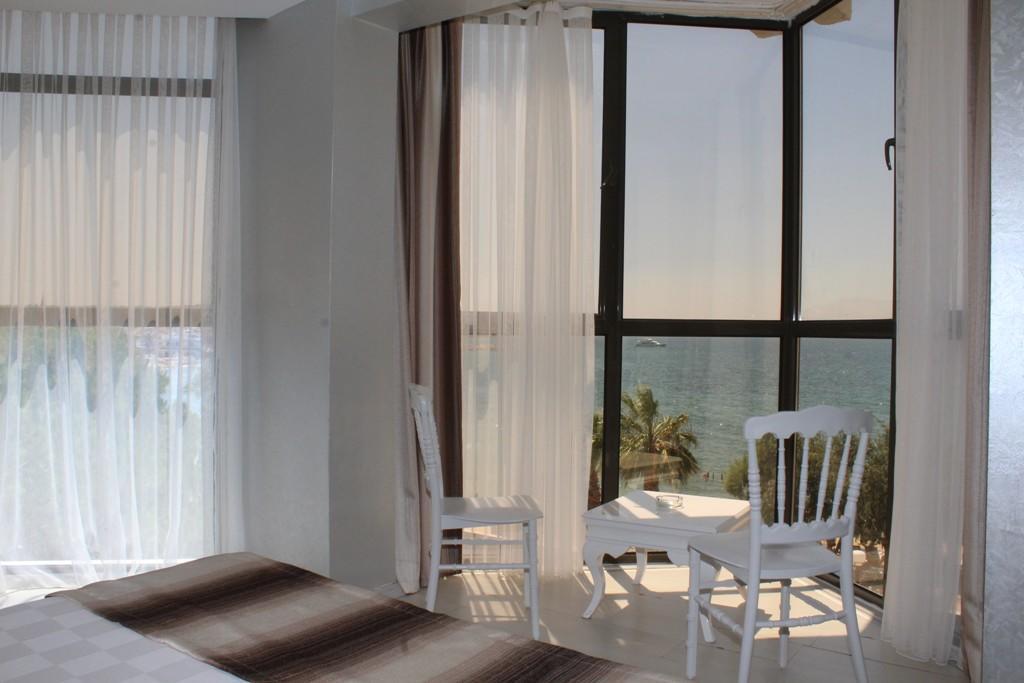Wa Cesme Farm Hotel Beach Resort & Spa Ngoại thất bức ảnh
